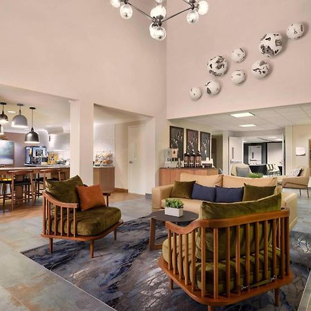 Fairfield Inn And Suites By Marriott Napa American Canyon Экстерьер фото