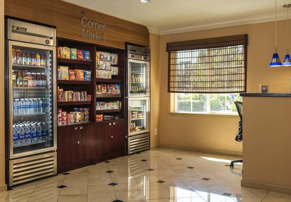 Fairfield Inn And Suites By Marriott Napa American Canyon Экстерьер фото