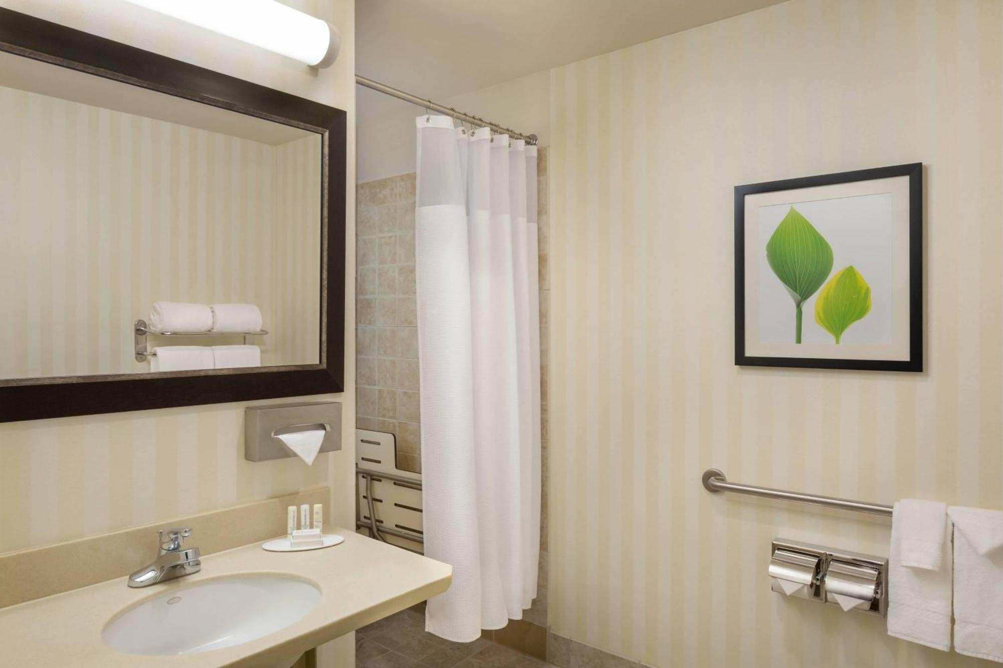 Fairfield Inn And Suites By Marriott Napa American Canyon Экстерьер фото