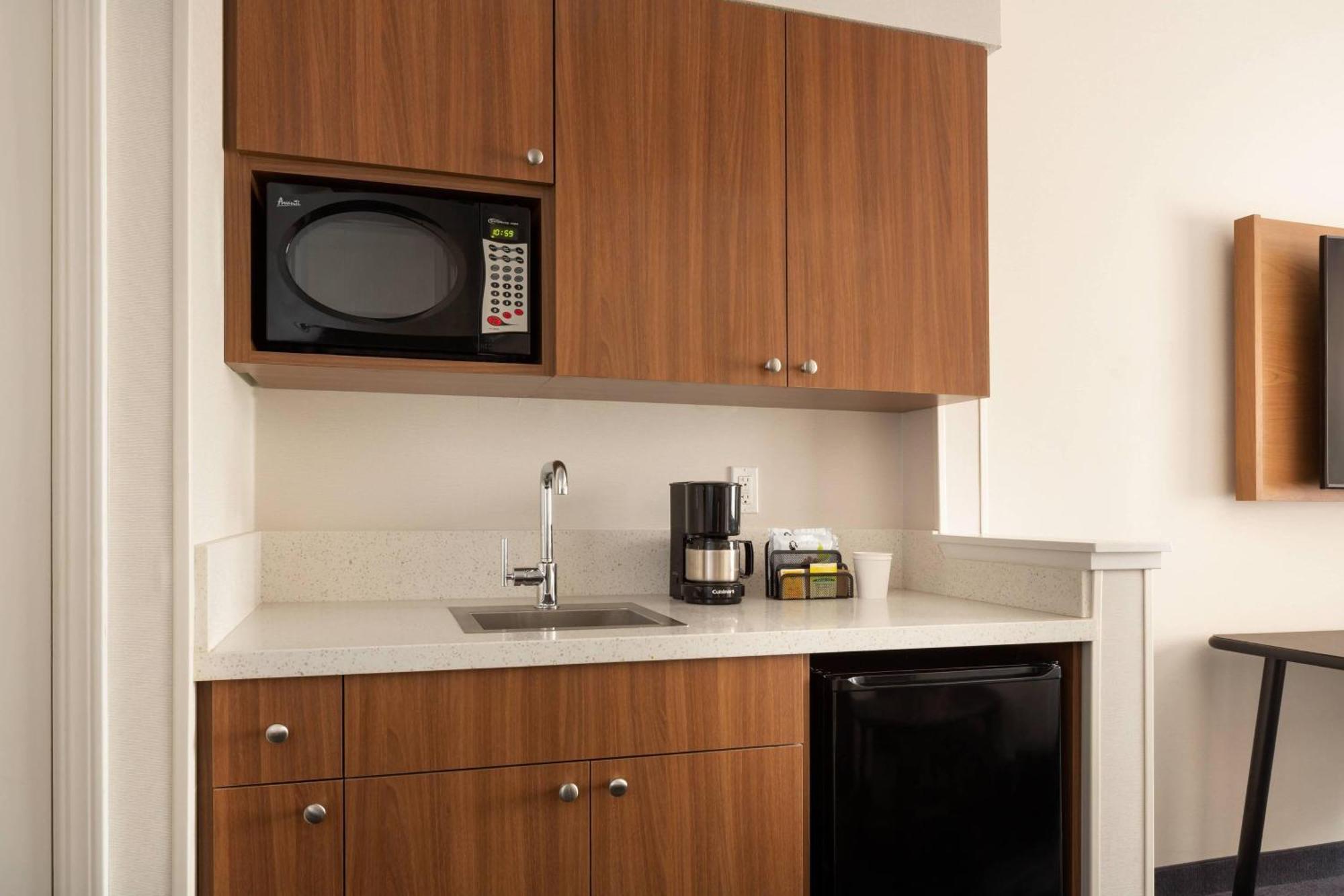 Fairfield Inn And Suites By Marriott Napa American Canyon Экстерьер фото