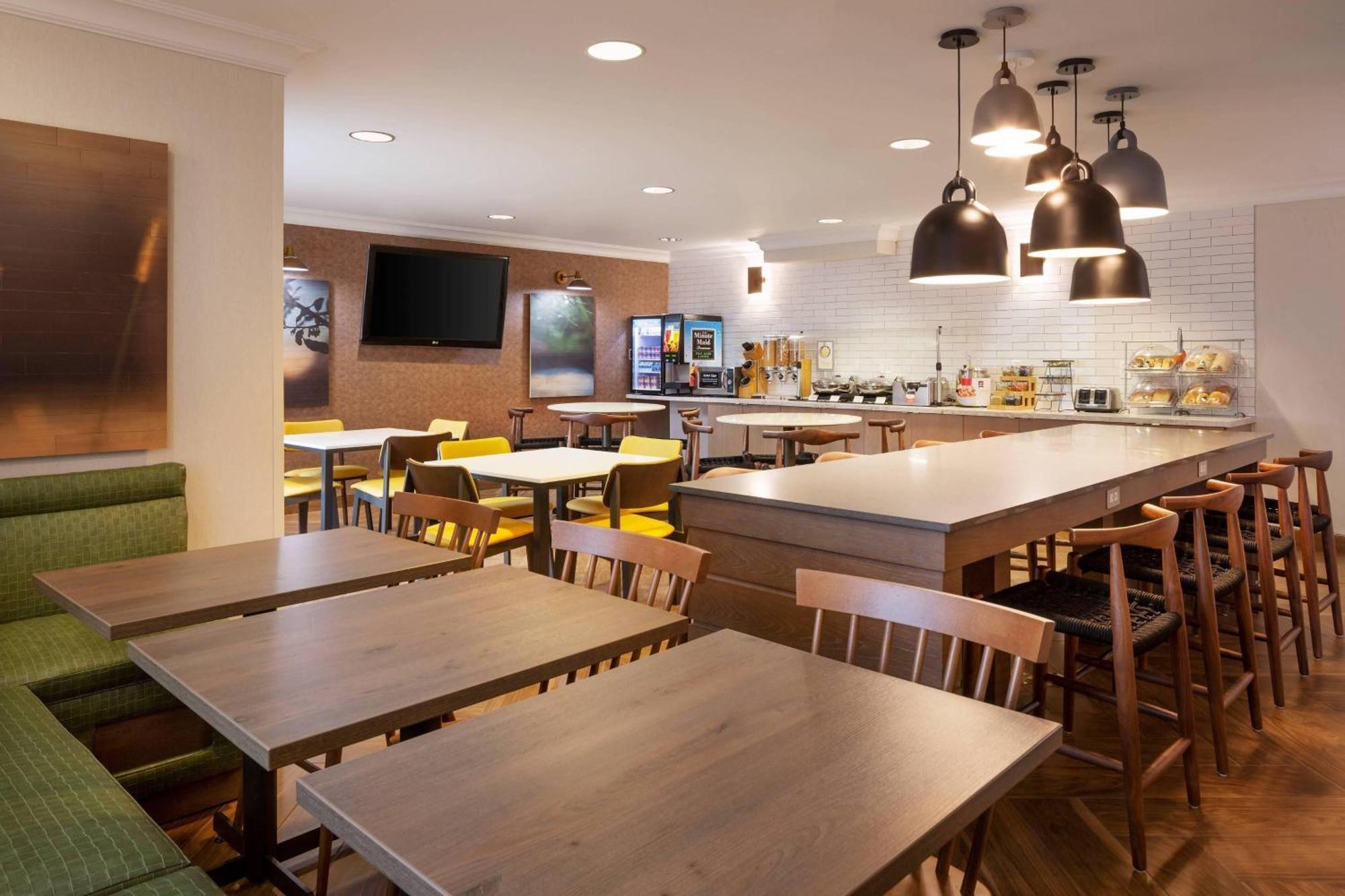 Fairfield Inn And Suites By Marriott Napa American Canyon Экстерьер фото