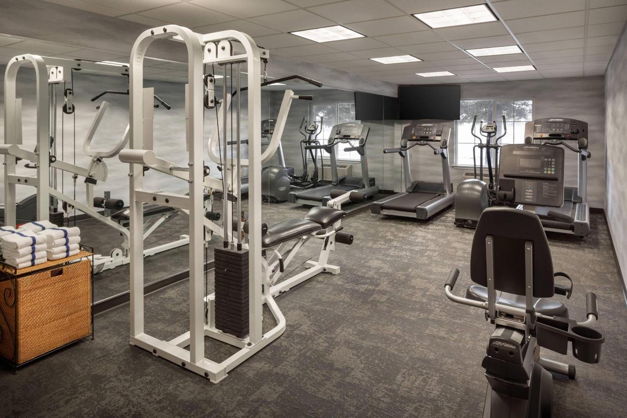 Fairfield Inn And Suites By Marriott Napa American Canyon Экстерьер фото