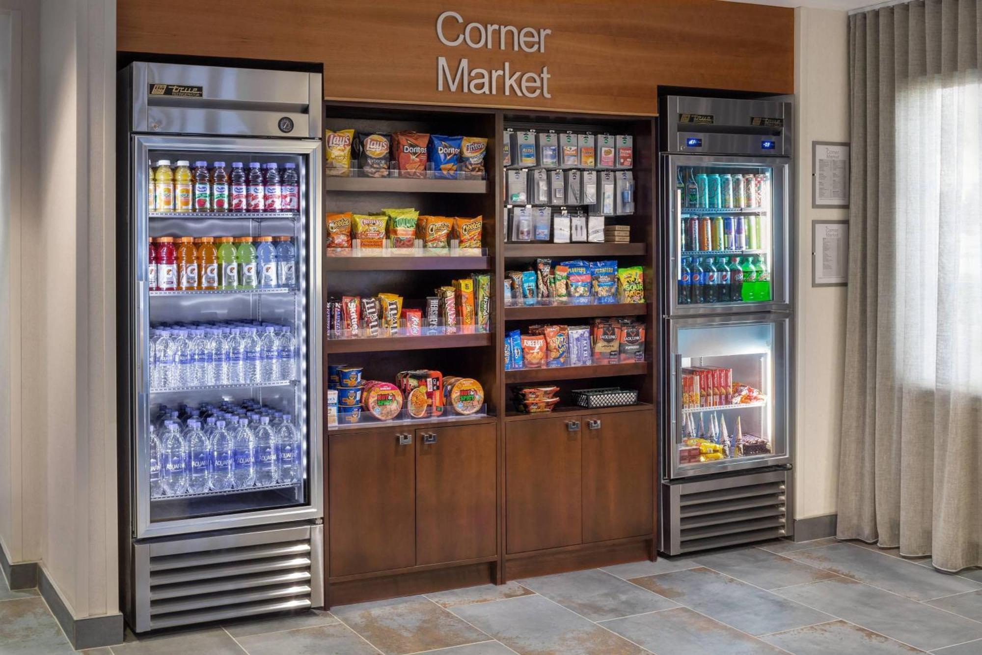 Fairfield Inn And Suites By Marriott Napa American Canyon Экстерьер фото