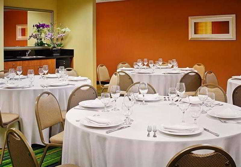 Fairfield Inn And Suites By Marriott Napa American Canyon Экстерьер фото