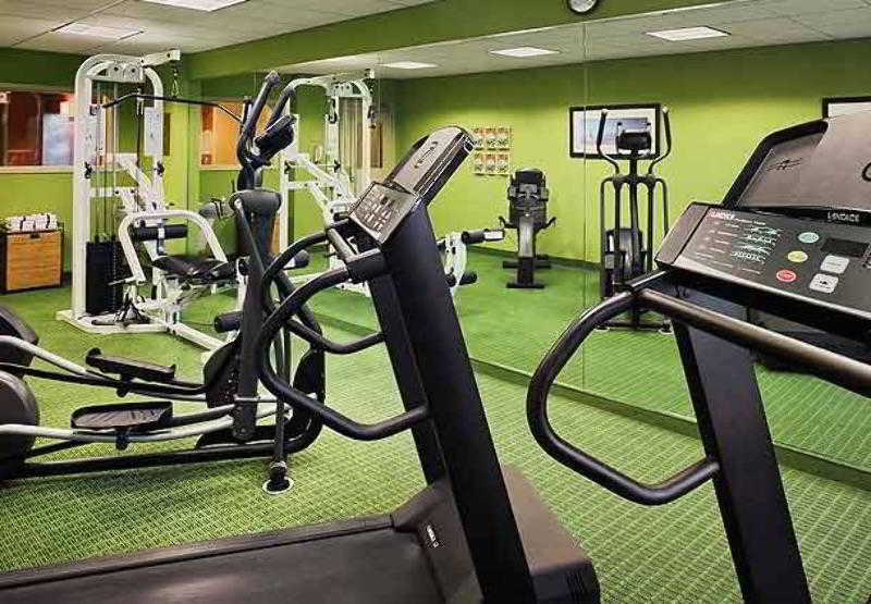 Fairfield Inn And Suites By Marriott Napa American Canyon Экстерьер фото