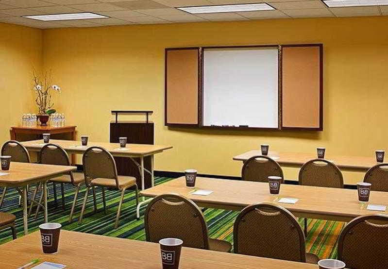 Fairfield Inn And Suites By Marriott Napa American Canyon Экстерьер фото
